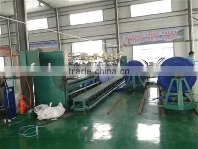 Hot Sale/made in China PE / PP / PVC Material Plastic Tarpaulin photo-4