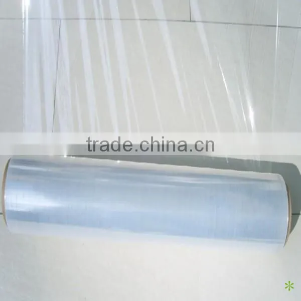 Hot Sale ! Stretch Film , LLDPE Stretch Film , PE Stretch Film , Pallet Stretch Film photo-3