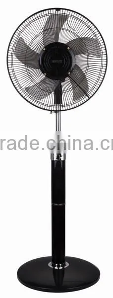 America Approval High Quality Water Spray Mist Air Cooling Fan Manufacturer photo-2