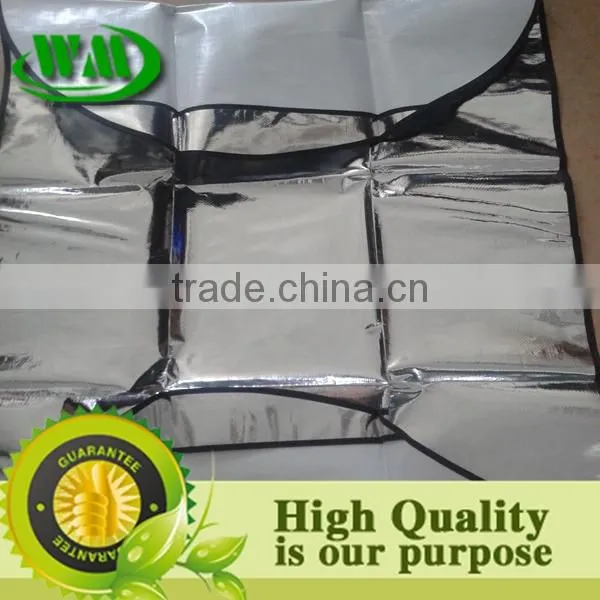 2014 High Quality Promotional Window Car Sunshade photo-4