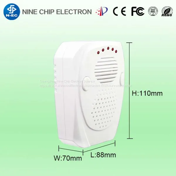 Electronic Pest Repeller , ABS Cockroache Repeller photo-3