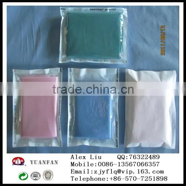 100% New Material Non Woven Fabric Used for Non Woven Bed Sheet and The Disposable Tablecloth , pp Non Woven Fabric Suppliers photo-5