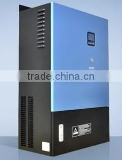 Price 22KW/30HP 3 Phase Solar Water Pump Inverter for Agriculture Water Submersible Pumps photo-2