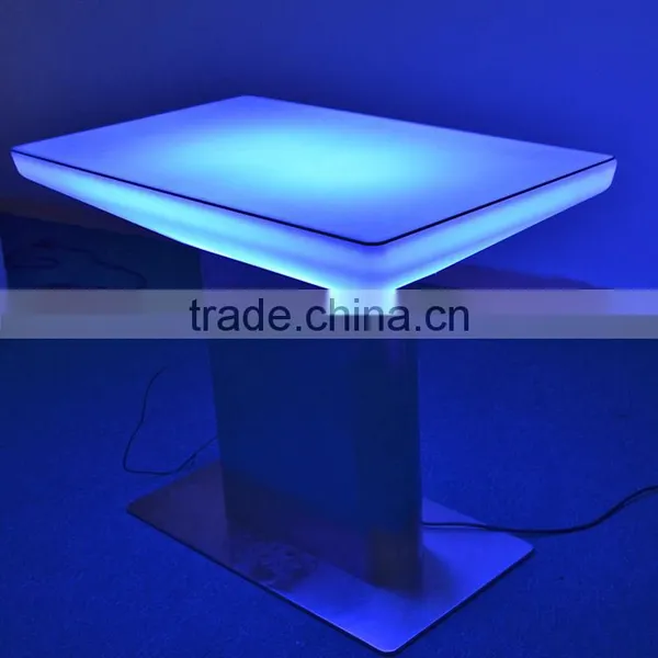 Led Furniture Lighting LED Remote Control Color Changing Used Bar Furniture photo-3