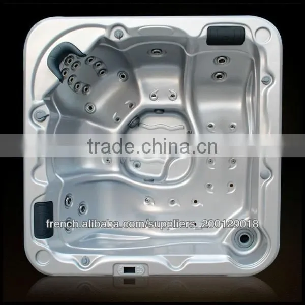 A860 Music Spa Outdoor Funiture Salon photo-5