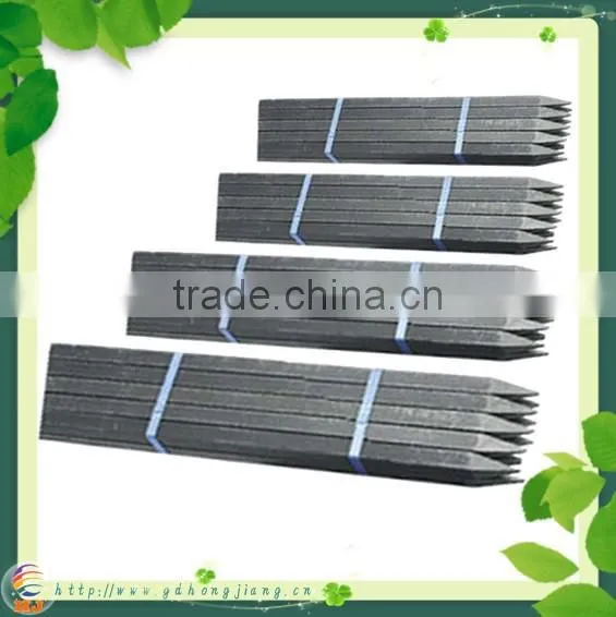 Plastic Lawn Edging Stakes photo-2