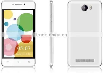 4inch Entry Level Quad-Core Smart Phone