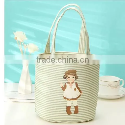 CY154 Waterproof Cooler Bag Outdoor Picnic Cold Drink Insulation Bag Lunch Bags photo-4