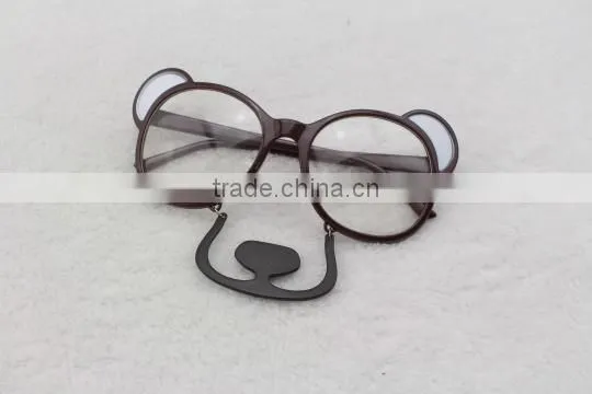 Hot Sale Latest Glasses and Latest Glasses Frames for Girls photo-5