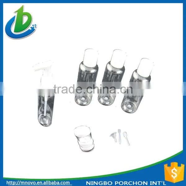 Cheap Promotional Gift for Travel Small Spray Bottle photo-5