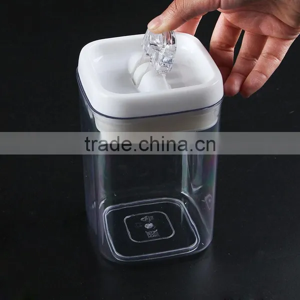 New Arrival Eco-friendly Seal Pot for Food photo-2