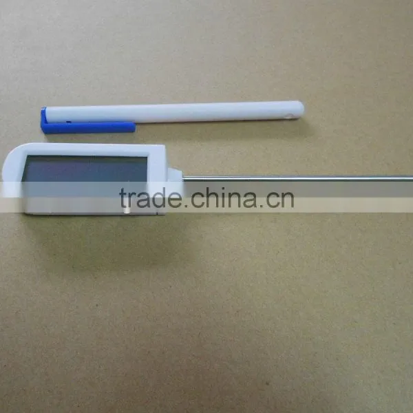 Food Thermometer , ALARM Thermometer photo-4