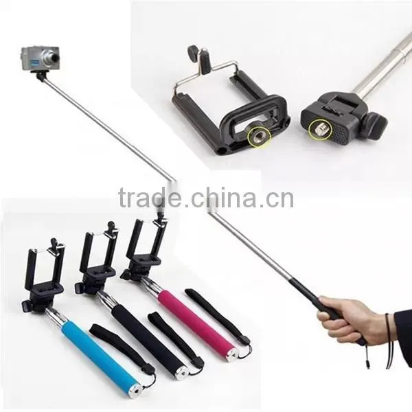 Hotsale Wireless Monopod Selfie Stick photo-6
