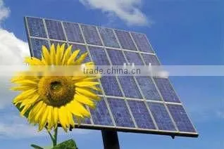 4KW Special Design Solar Traffic Signal Control System (inverter+controller+battery+pv Combiner) photo-4