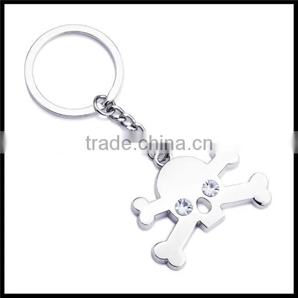 Personalized Metal New Idea Traffic Lights Keyrings for Sale photo-6