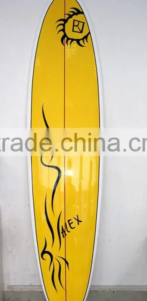 Different Size Stand up Race Board Inflatable Surf Board Sup Paddle photo-6