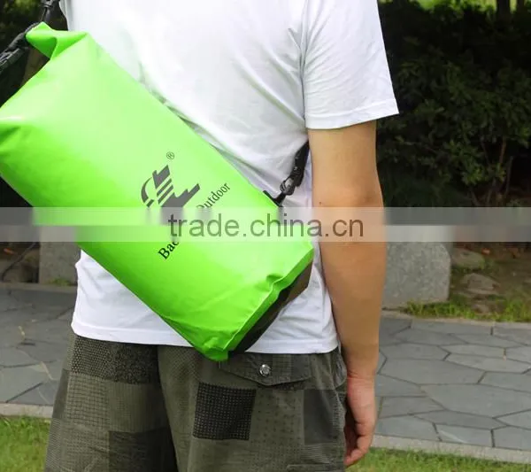 Best Popular PVC Outdoor Portable Dry Sack Bag photo-2