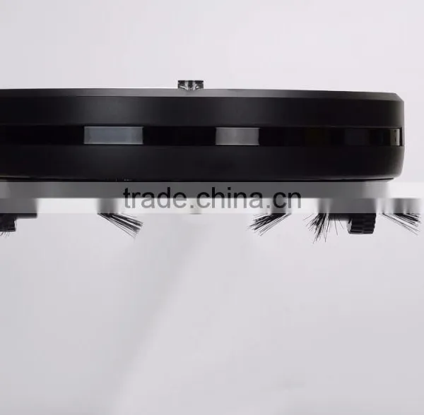 Intelligent Smart Factory Robotic Cleaner, Smart Cleaner, Smart Robot Cleaner photo-4