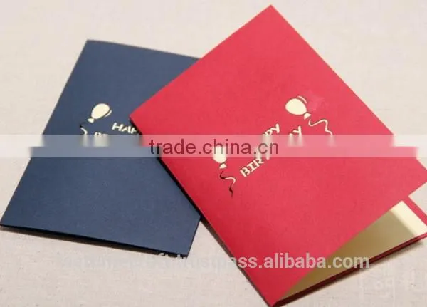 Pop up Card, 3d Card photo-4