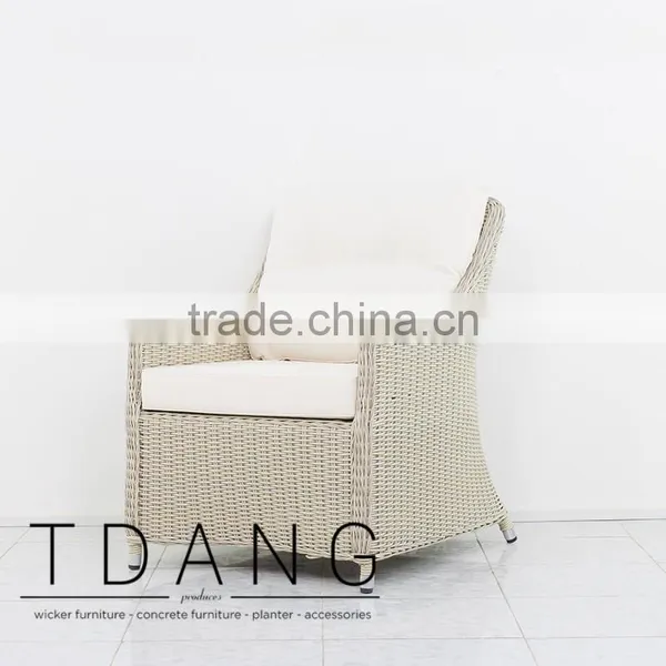 Anderson Garden Sofa Set - Rattan Garden Furniture - Garden Outdoor Furniture photo-3