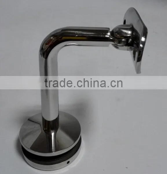 Hot Sales Glass Bracket Glass Clamp For 12mm Thickness Glass photo-2