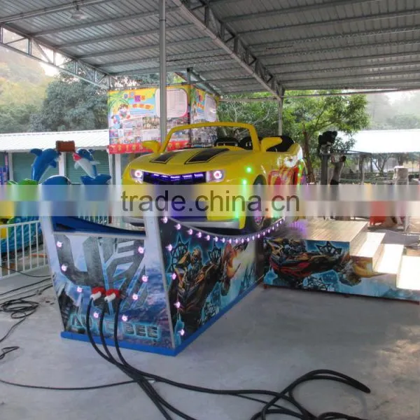 Professional Factory Manufacture Amusement Rides Pirate Ship for Sale photo-5