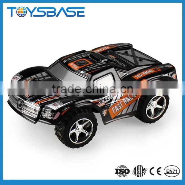 Hot Products 2017 WLtoys L939 2.4G Remote Control Toys RC Batterie Kit Tires Car photo-2