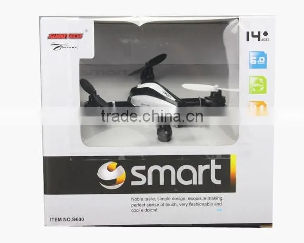 New Arrivals 2016! 2.4g rc t Smart Helicopter Helicopter Cooler Fly VS Hubson Quadcopter , RUC178787 photo-4