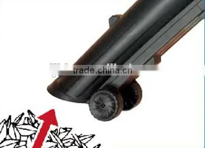 Big Power Garden Electric Vacuum Air Leaf Blower 3000W 3 Function Fan photo-4