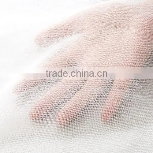 Rolled Gauze Fabric photo-4