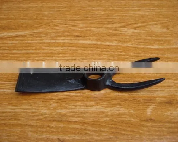 Garden Forged Fork Hoe Head photo-6