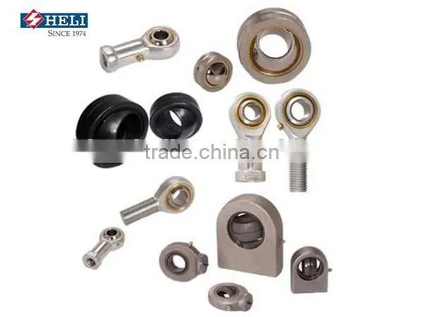 China Bearing Manufacturer Spherical Plain Radial Bearings