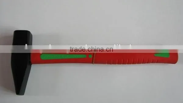 Firberglass Handle Machinist Hammer Blacksmith Hammer photo-6