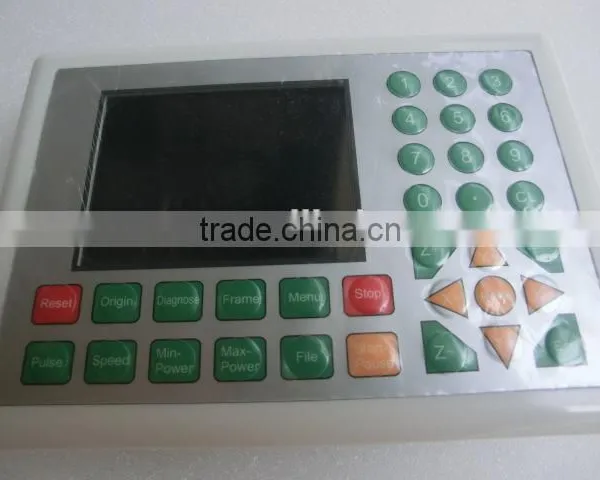Metal Cutting Controller System RD6332M photo-3