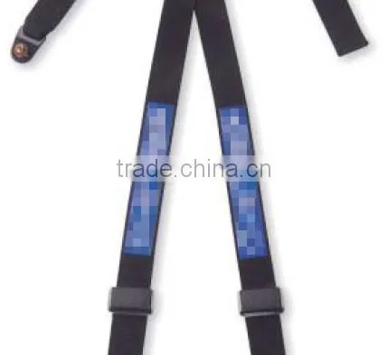 Three Points Safety Belt,racing Seat Belts,3 Point Racing Harness Safety Seat Belt photo-5
