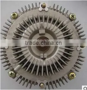 Car Temperature Controller Fan Clutch Spring Coils on Sale photo-2