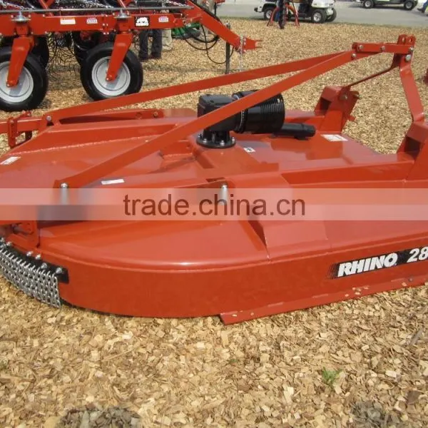 GTM Mower Gearbox for Rotary photo-5