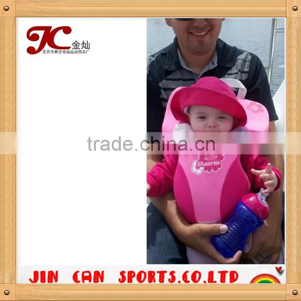 Baby Waterproof Life Jacket photo-4