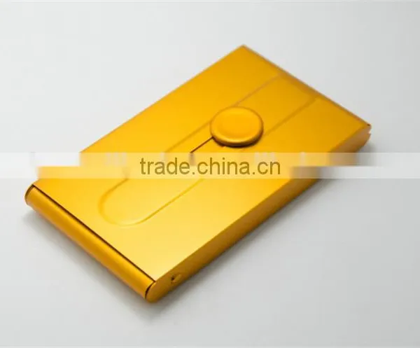 Originality Top Grade Hand Shove Card Bag of Aluminium photo-2