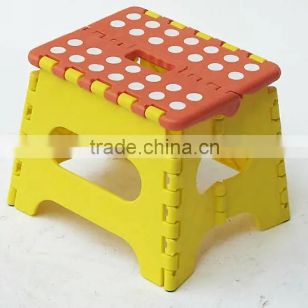 Folding Small Stool With Handle/ Factory Price photo-2