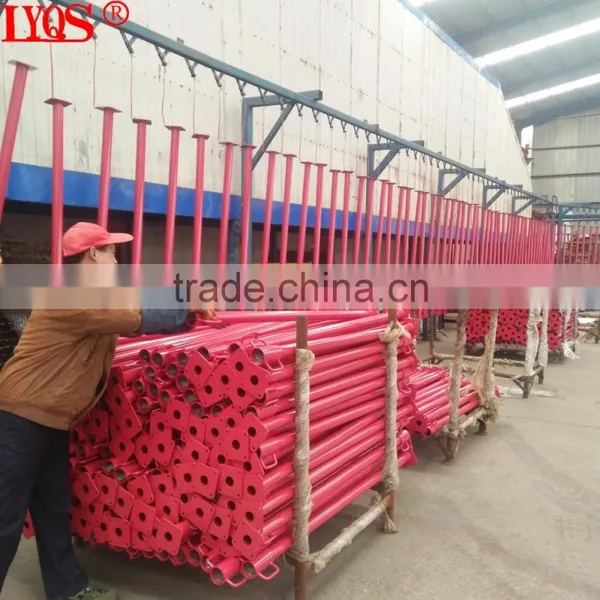 Galvanized Steel Shoring Props photo-3