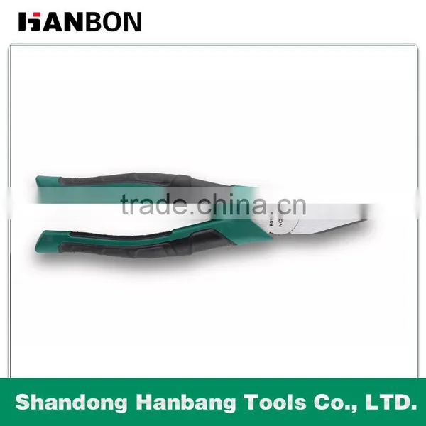 Combination Pliers 6inch 7inch 8inch photo-2