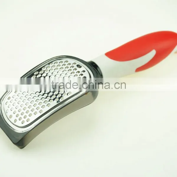 31012 New Penguin Handle Kitchen Gadget Ginger Grater Peeler photo-6