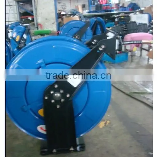 Hose Reel HRO4004-H1/2" photo-2