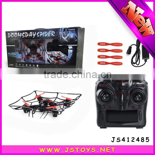 Waterproof rc Drone for Sale photo-2