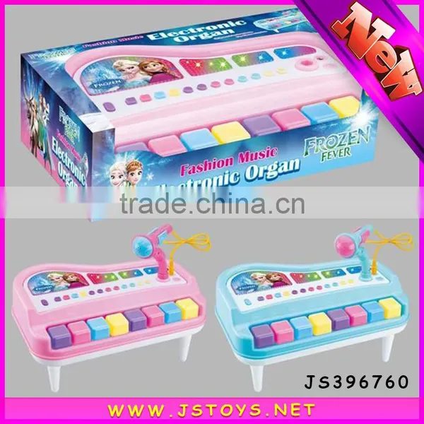 Made in China kids pianos for sale funny and education