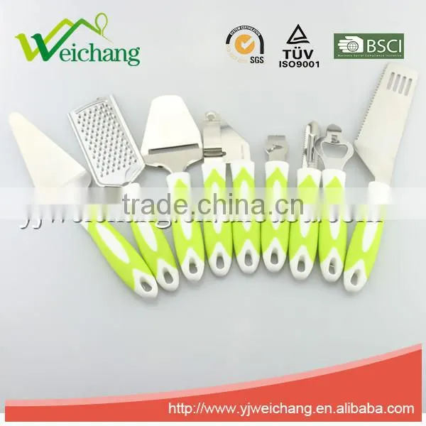 WCR140 Hot Sale Kitchenware Tool Stainless Steel CAKE SHOVEL Easy Tools High Quality photo-3