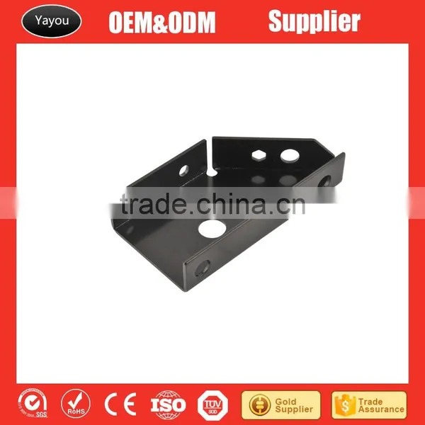 Deep Drawn Metal Stamped,round Metal Parts,machinery Stamp Part photo-6