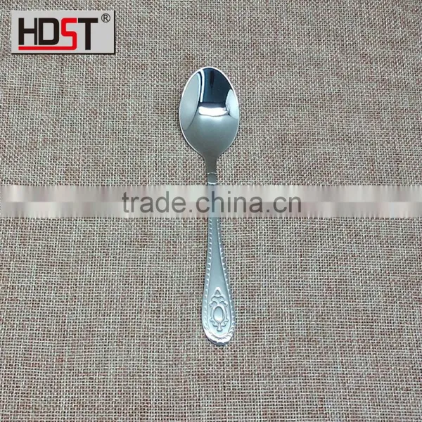 Customized Royal Restaurant Stainless Wholesale Italian Cutlery photo-3