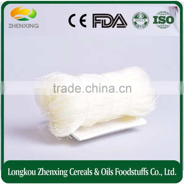 Hot Sale Vermicelli Low-Salt Healthy Bean Noodle photo-5